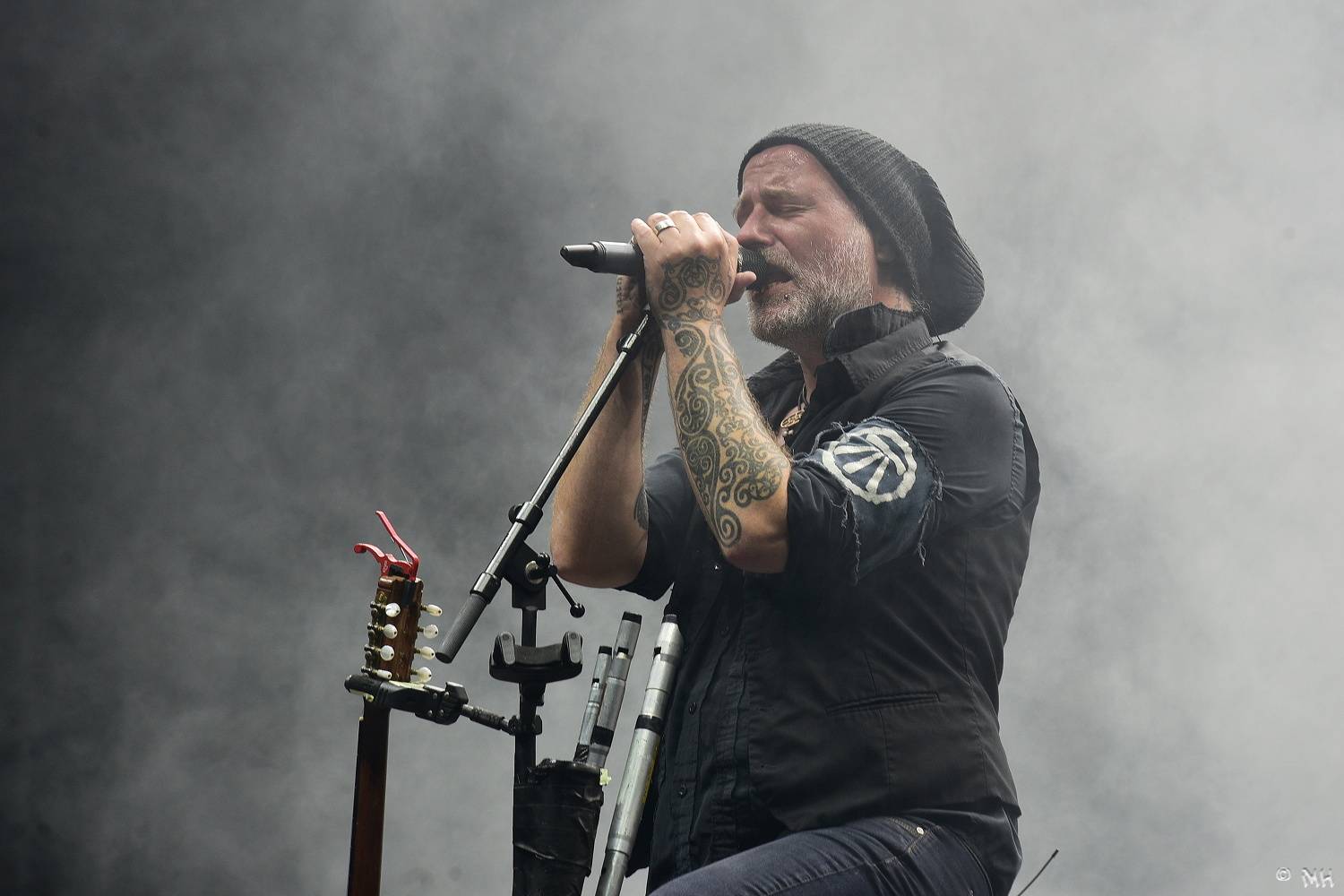 Metalfest druhý den přivítal Rage, Saltatio Mortis, Battle Beast, Freedom Call a Eluveitie