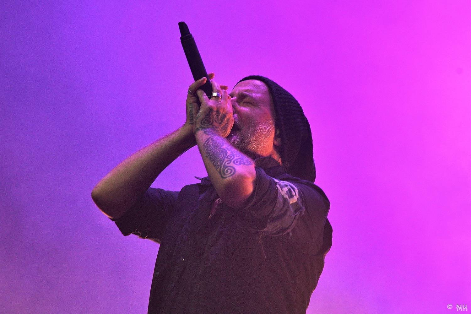 Metalfest druhý den přivítal Rage, Saltatio Mortis, Battle Beast, Freedom Call a Eluveitie