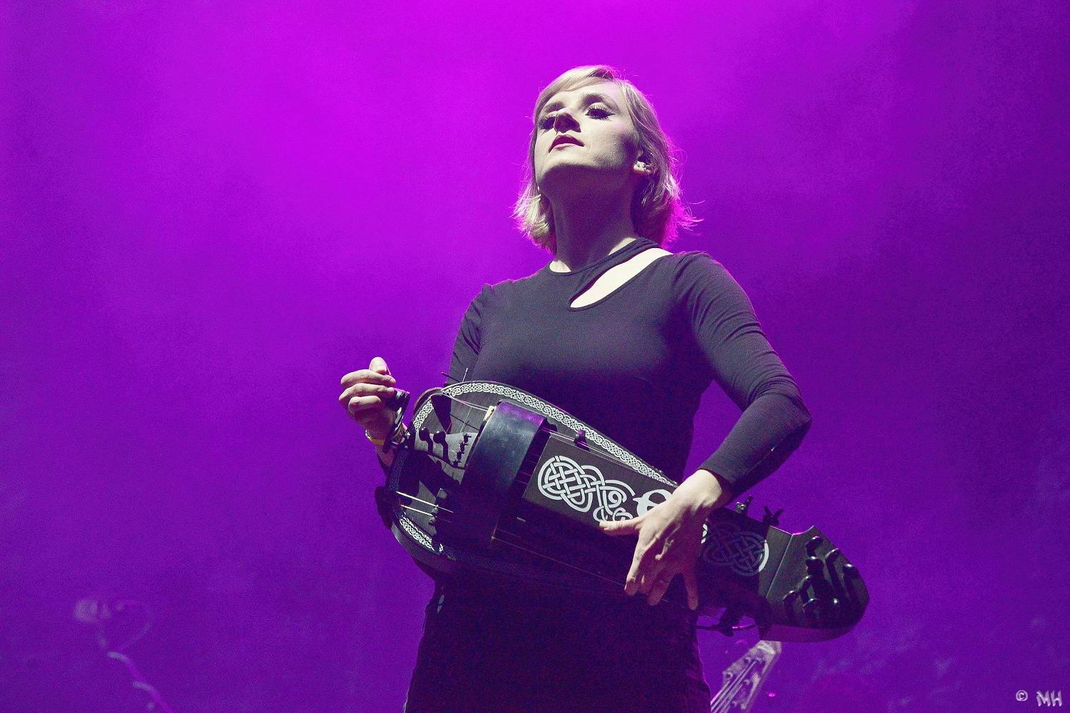 Metalfest druhý den přivítal Rage, Saltatio Mortis, Battle Beast, Freedom Call a Eluveitie