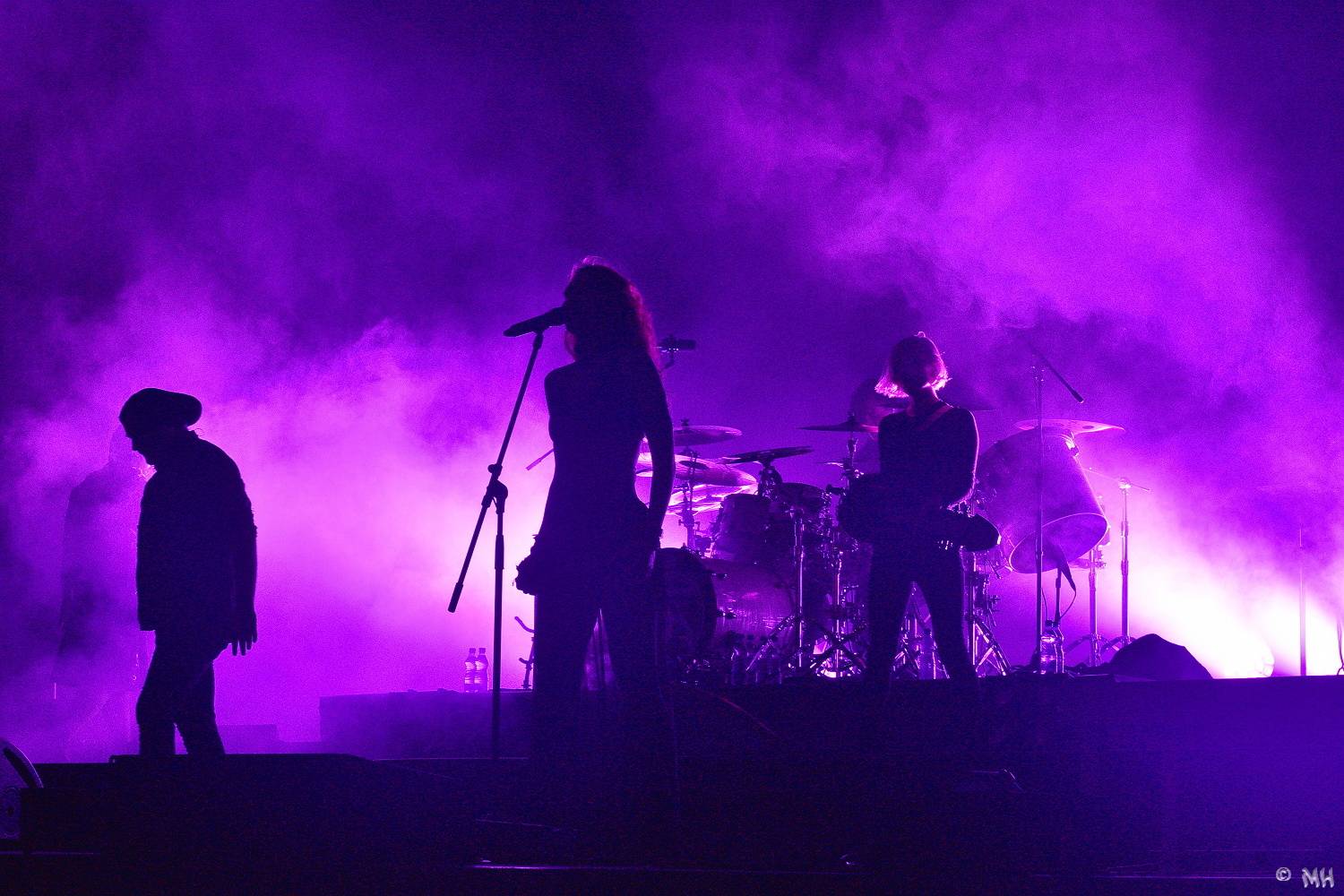 Metalfest druhý den přivítal Rage, Saltatio Mortis, Battle Beast, Freedom Call a Eluveitie