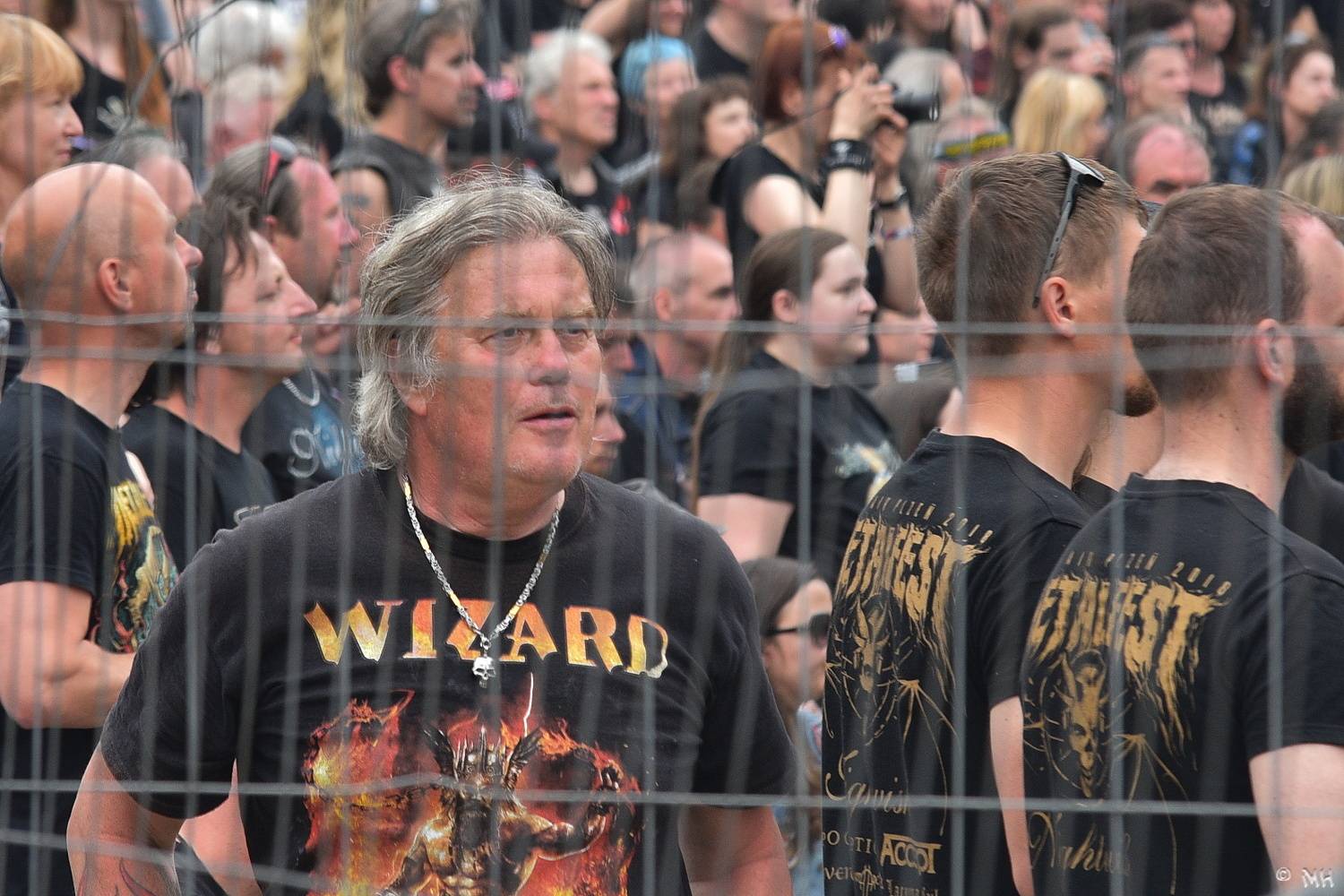 Metalové burácení v Plzni pokračuje. Doro oslavila narozeniny, vystoupili i Running Wild nebo Majestica