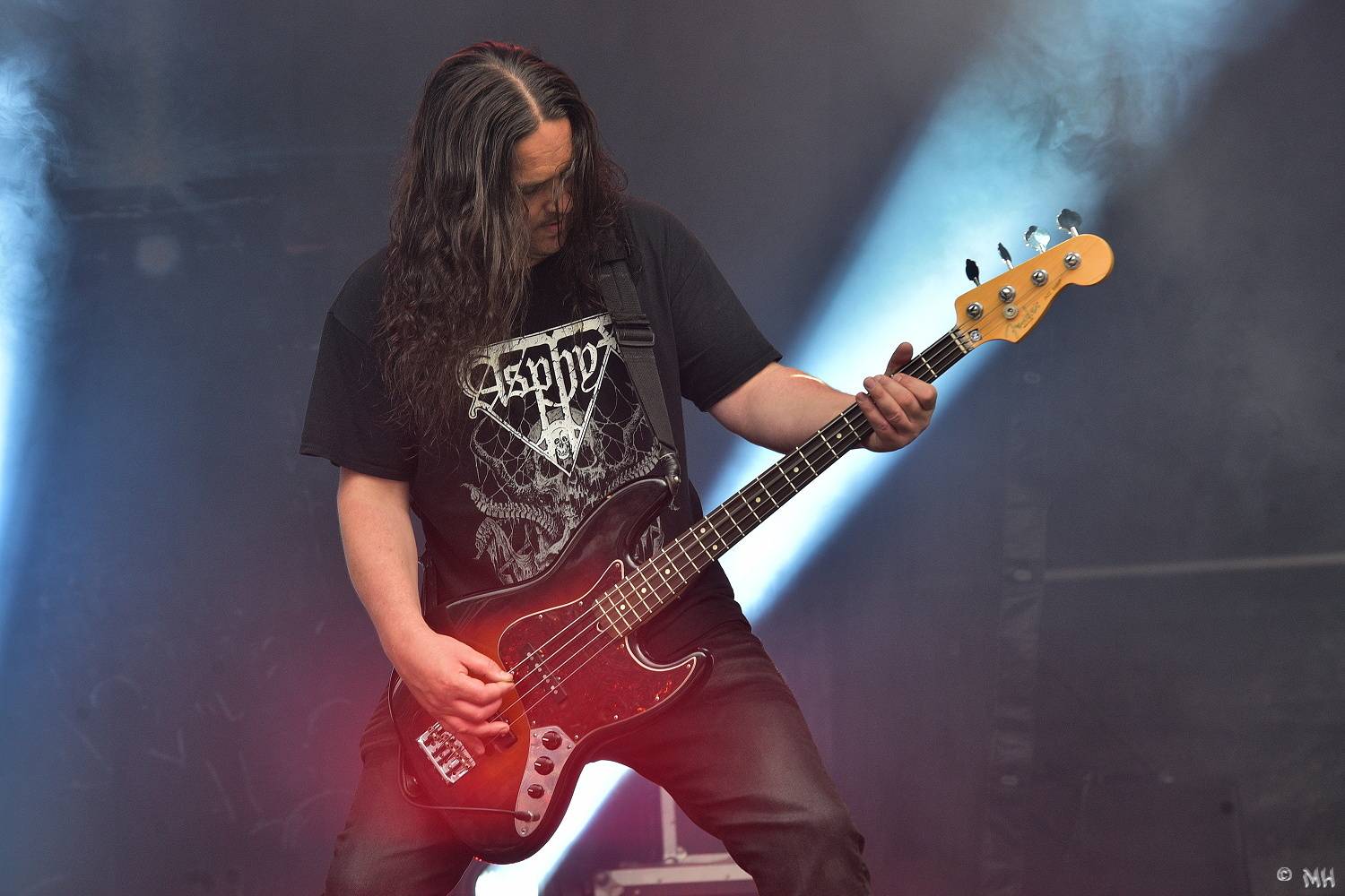 Metalové burácení v Plzni pokračuje. Doro oslavila narozeniny, vystoupili i Running Wild nebo Majestica