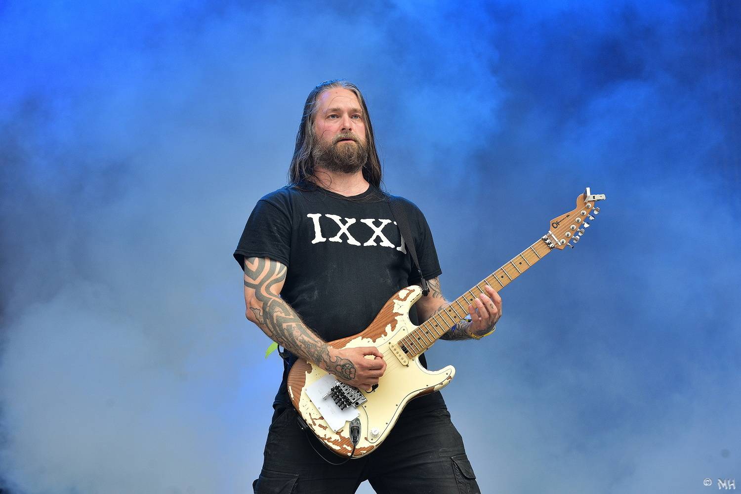 Metalové burácení v Plzni pokračuje. Doro oslavila narozeniny, vystoupili i Running Wild nebo Majestica