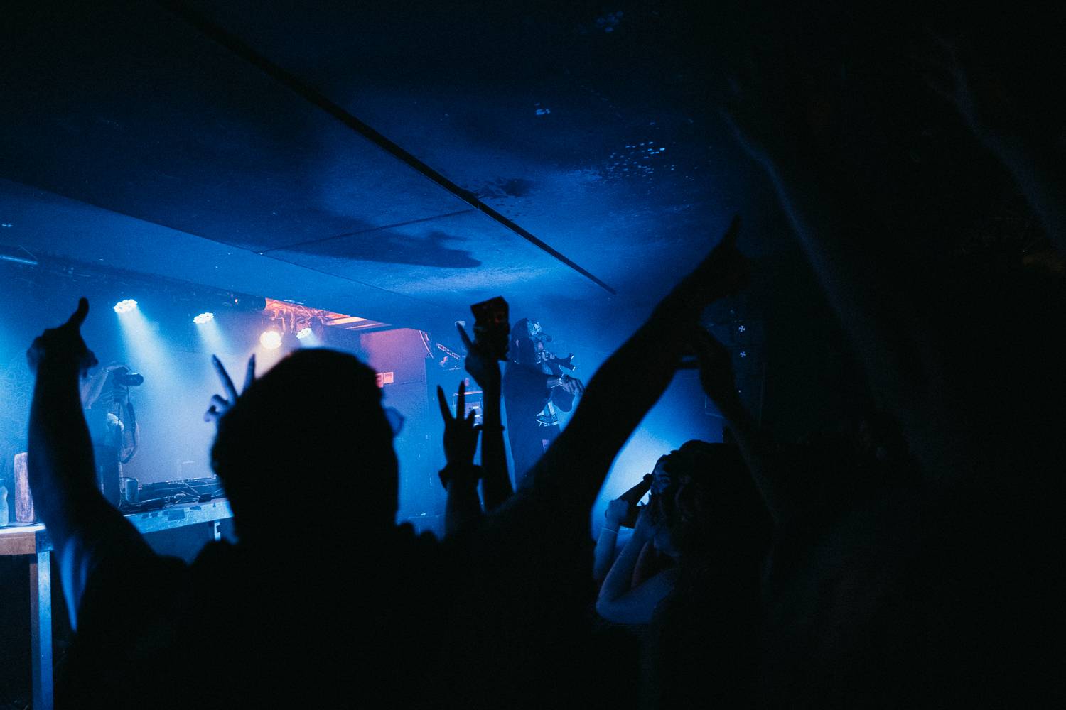 Pulzující trap, který cvičil s publikem. Yung Gravy dorazil do Prahy