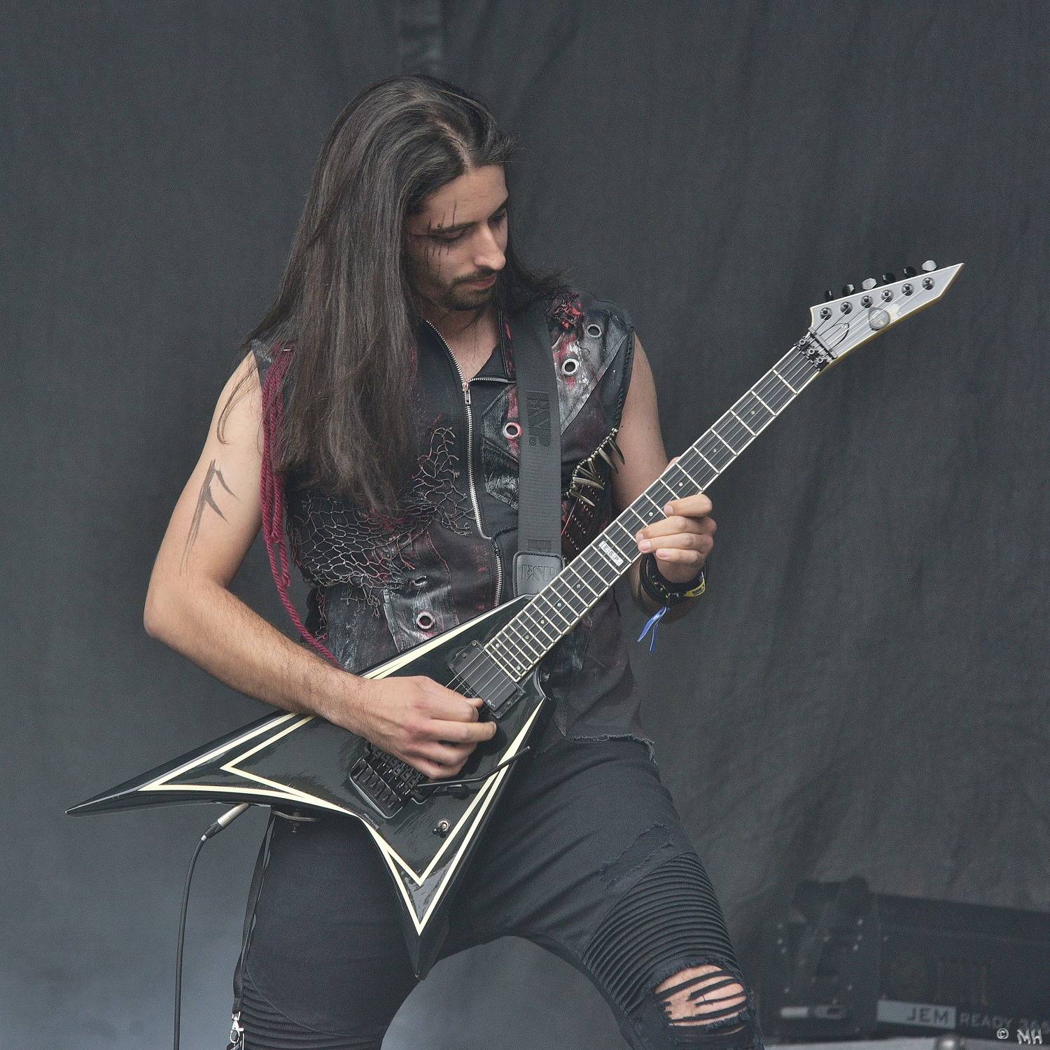Závěr Metalfestu obstarali Within Temptation, zahráli i Elvenking nebo The Night Flight Orchestra