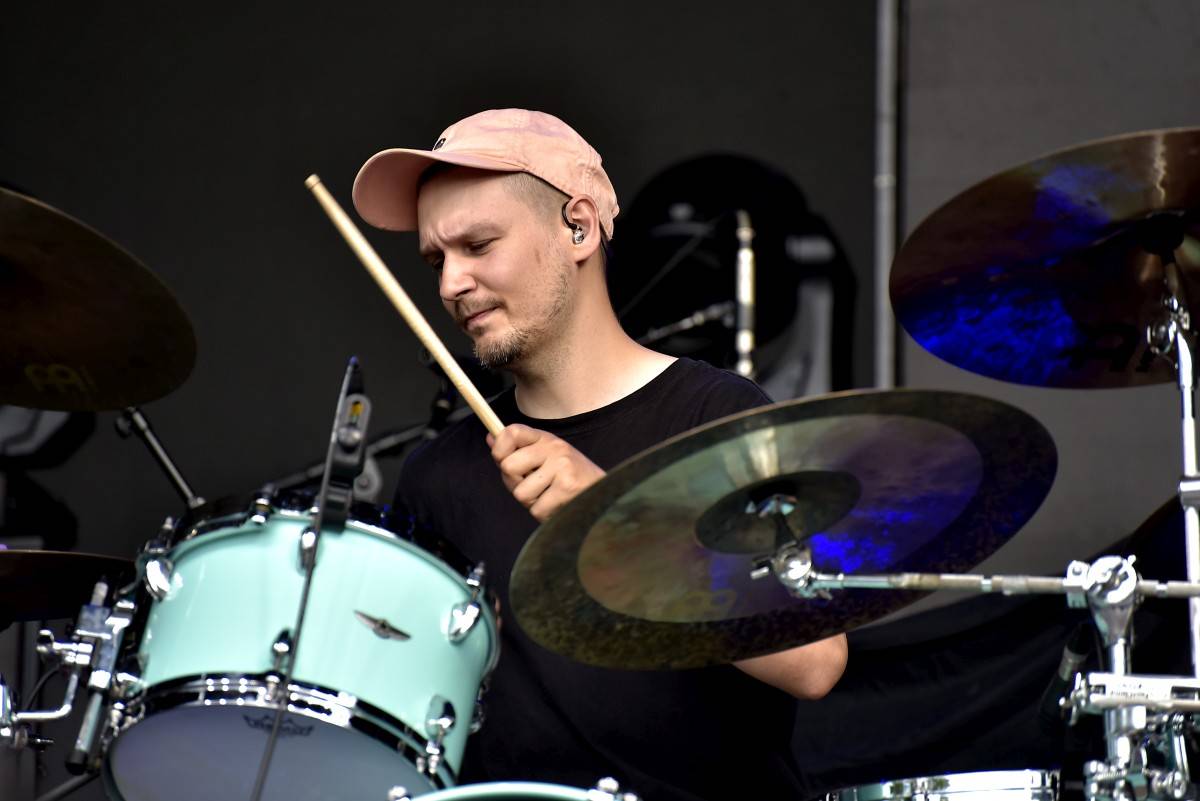 Na Prague Summer Festival dorazili Rise Against, Boston Manor a John Wolfhooker