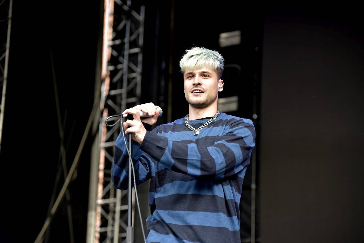 Na Prague Summer Festival dorazili Rise Against, Boston Manor a John Wolfhooker