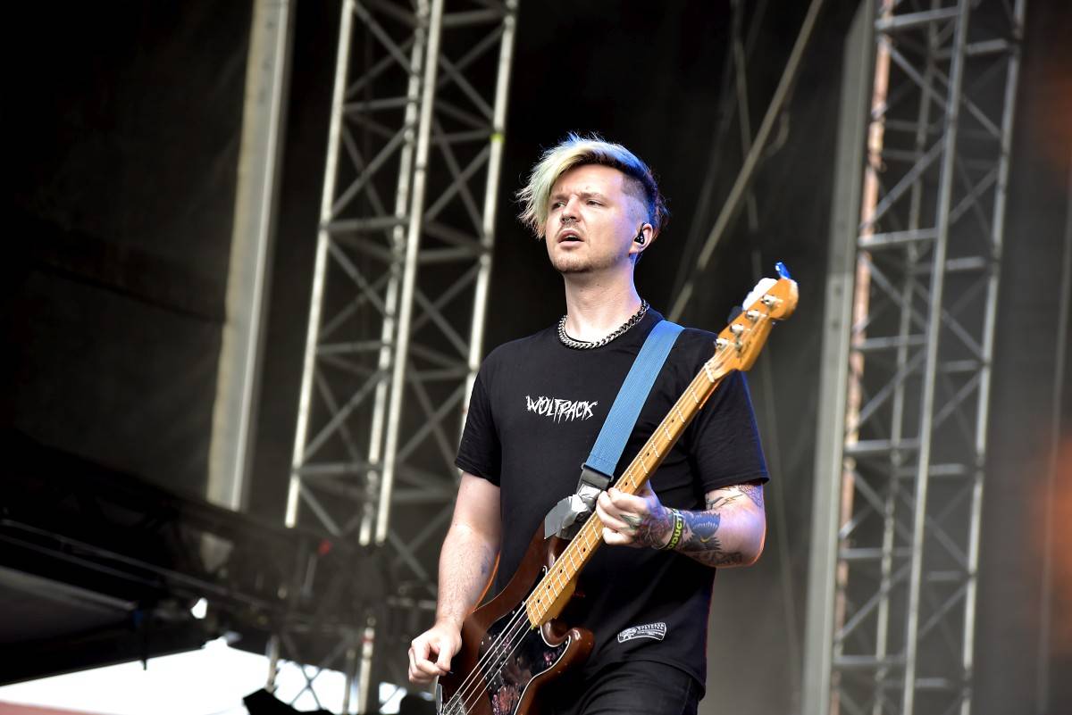 Na Prague Summer Festival dorazili Rise Against, Boston Manor a John Wolfhooker