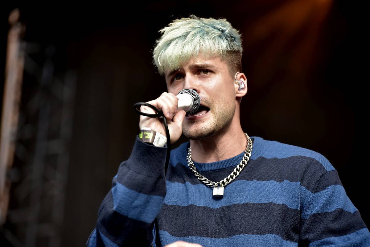 Na Prague Summer Festival dorazili Rise Against, Boston Manor a John Wolfhooker