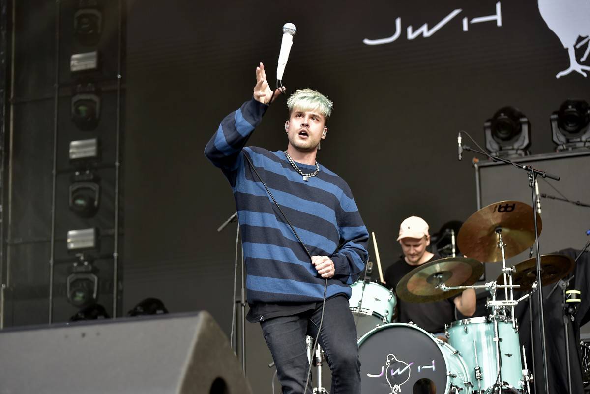 Na Prague Summer Festival dorazili Rise Against, Boston Manor a John Wolfhooker