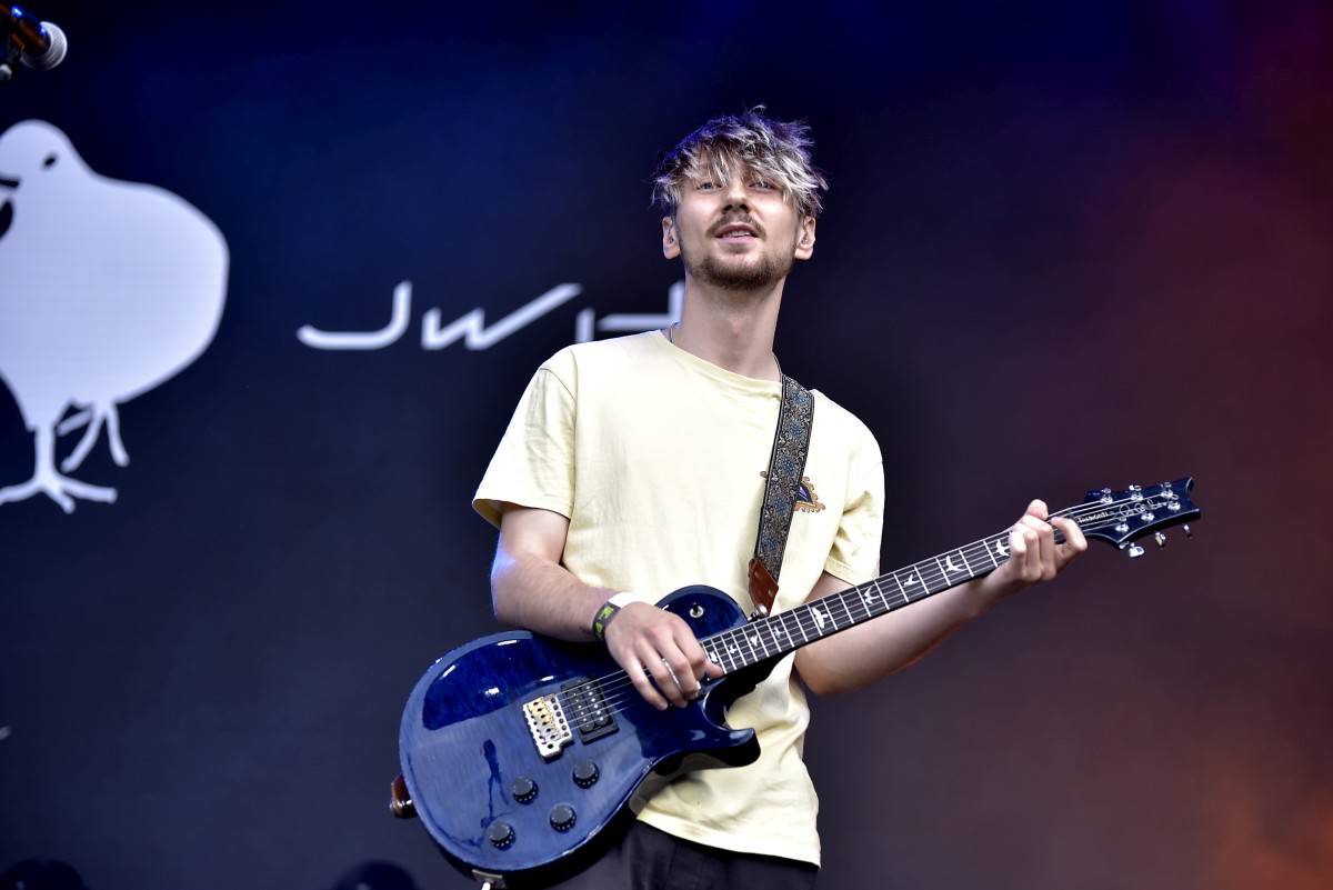 Na Prague Summer Festival dorazili Rise Against, Boston Manor a John Wolfhooker