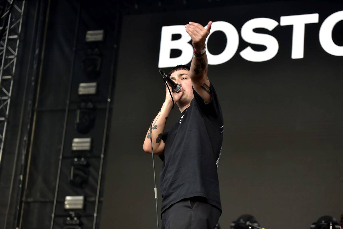 Na Prague Summer Festival dorazili Rise Against, Boston Manor a John Wolfhooker