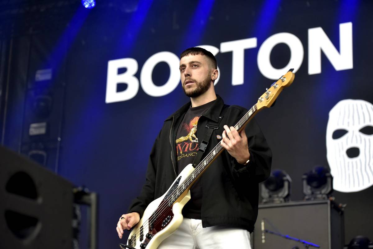 Na Prague Summer Festival dorazili Rise Against, Boston Manor a John Wolfhooker