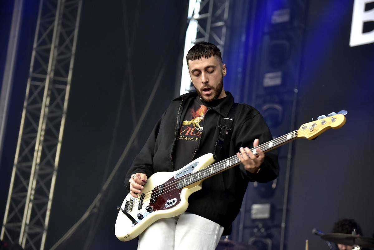 Na Prague Summer Festival dorazili Rise Against, Boston Manor a John Wolfhooker