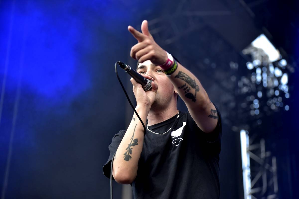 Na Prague Summer Festival dorazili Rise Against, Boston Manor a John Wolfhooker