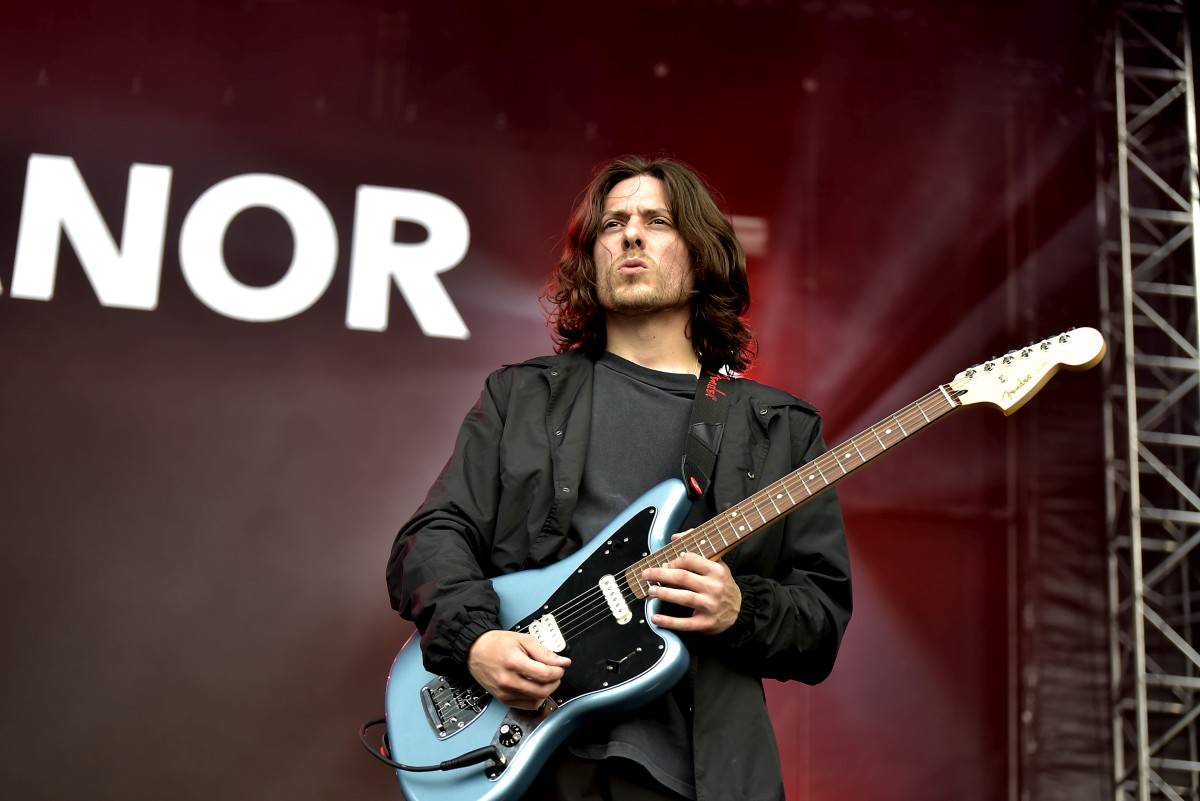 Na Prague Summer Festival dorazili Rise Against, Boston Manor a John Wolfhooker