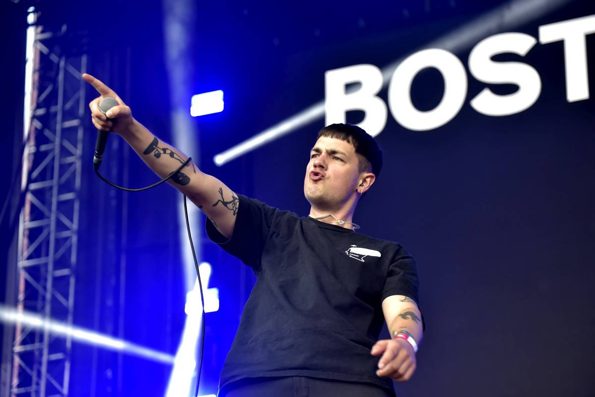 Na Prague Summer Festival dorazili Rise Against, Boston Manor a John Wolfhooker