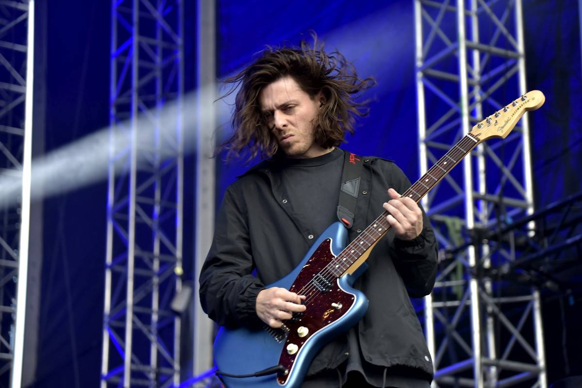 Na Prague Summer Festival dorazili Rise Against, Boston Manor a John Wolfhooker