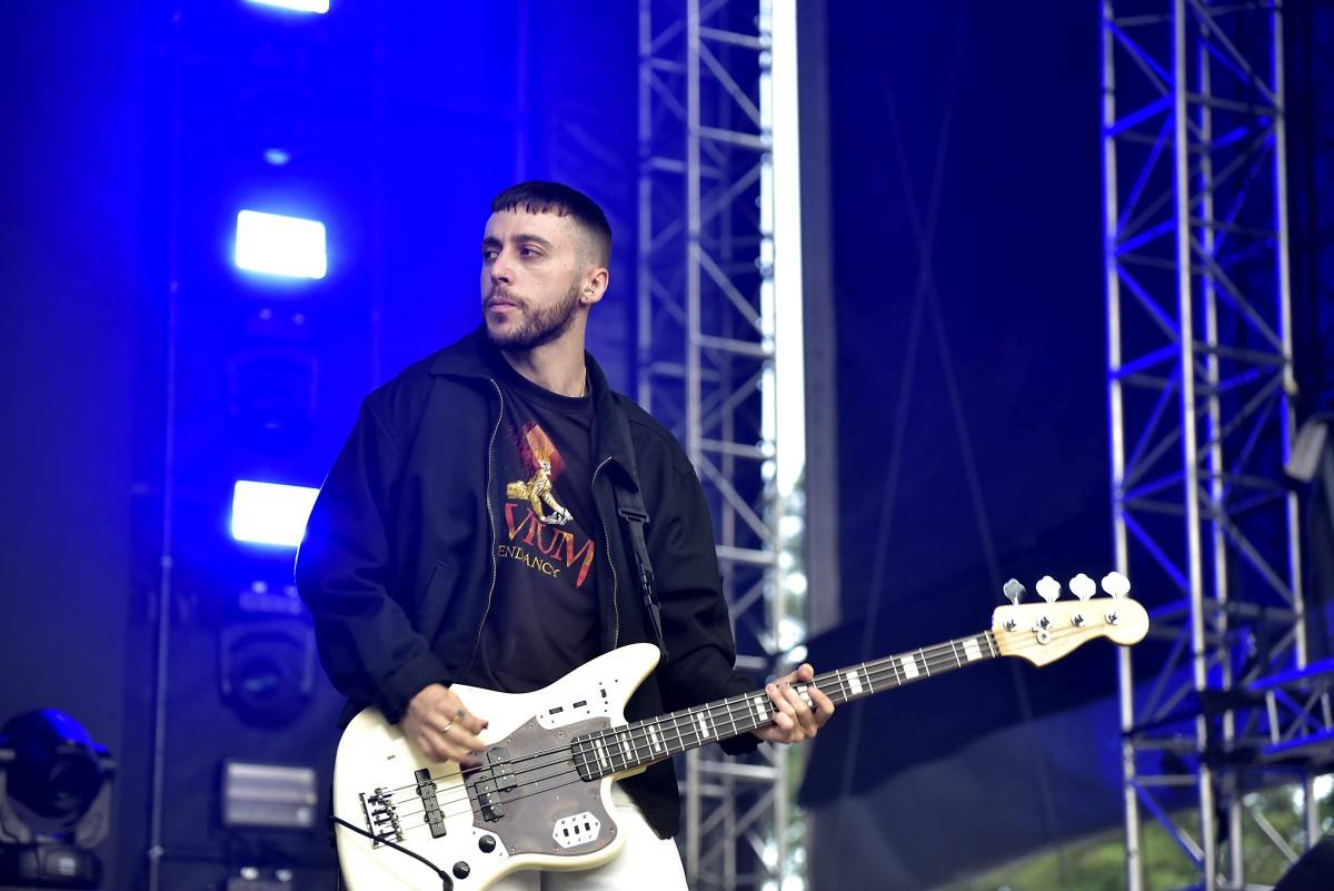 Na Prague Summer Festival dorazili Rise Against, Boston Manor a John Wolfhooker