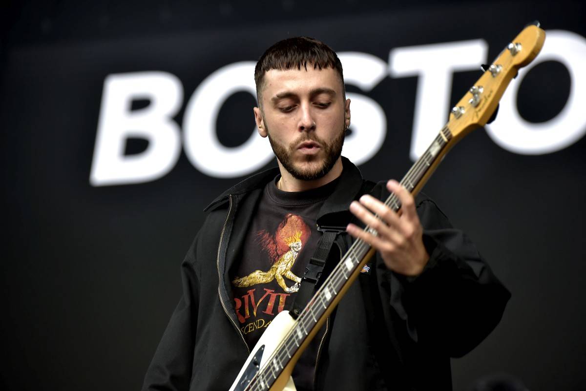 Na Prague Summer Festival dorazili Rise Against, Boston Manor a John Wolfhooker