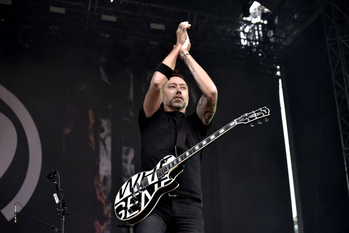 Na Prague Summer Festival dorazili Rise Against, Boston Manor a John Wolfhooker