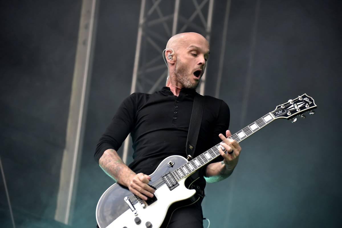 Na Prague Summer Festival dorazili Rise Against, Boston Manor a John Wolfhooker