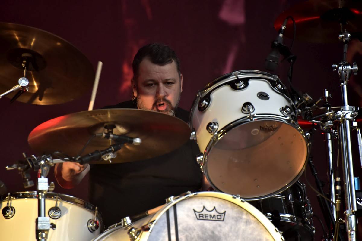 Na Prague Summer Festival dorazili Rise Against, Boston Manor a John Wolfhooker