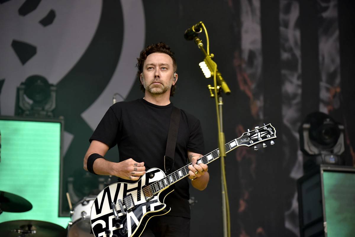 Na Prague Summer Festival dorazili Rise Against, Boston Manor a John Wolfhooker