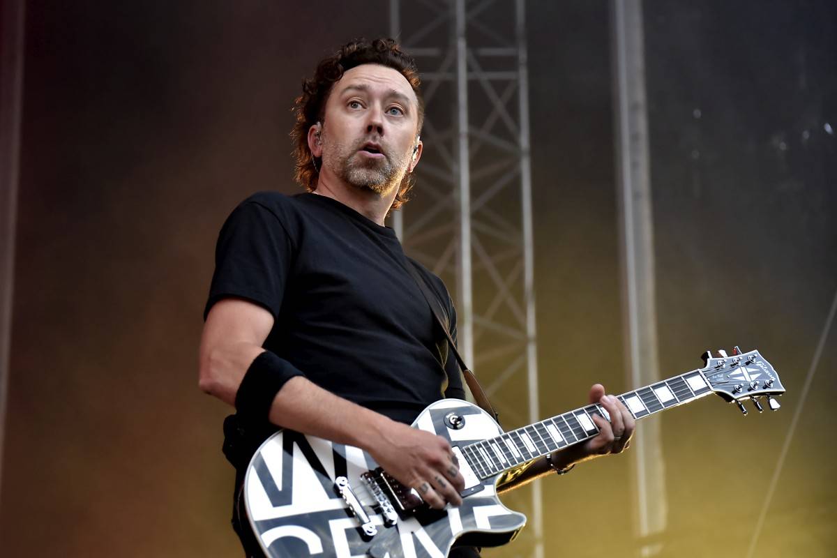 Na Prague Summer Festival dorazili Rise Against, Boston Manor a John Wolfhooker