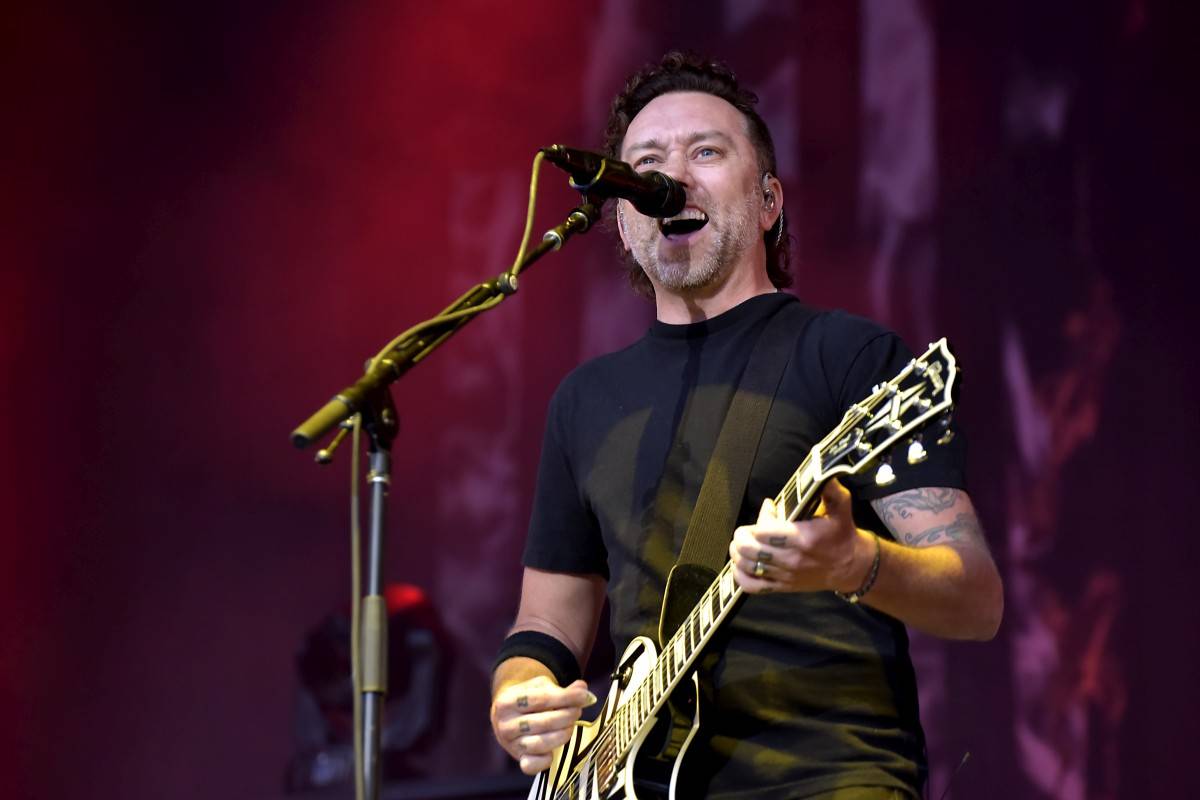 Na Prague Summer Festival dorazili Rise Against, Boston Manor a John Wolfhooker