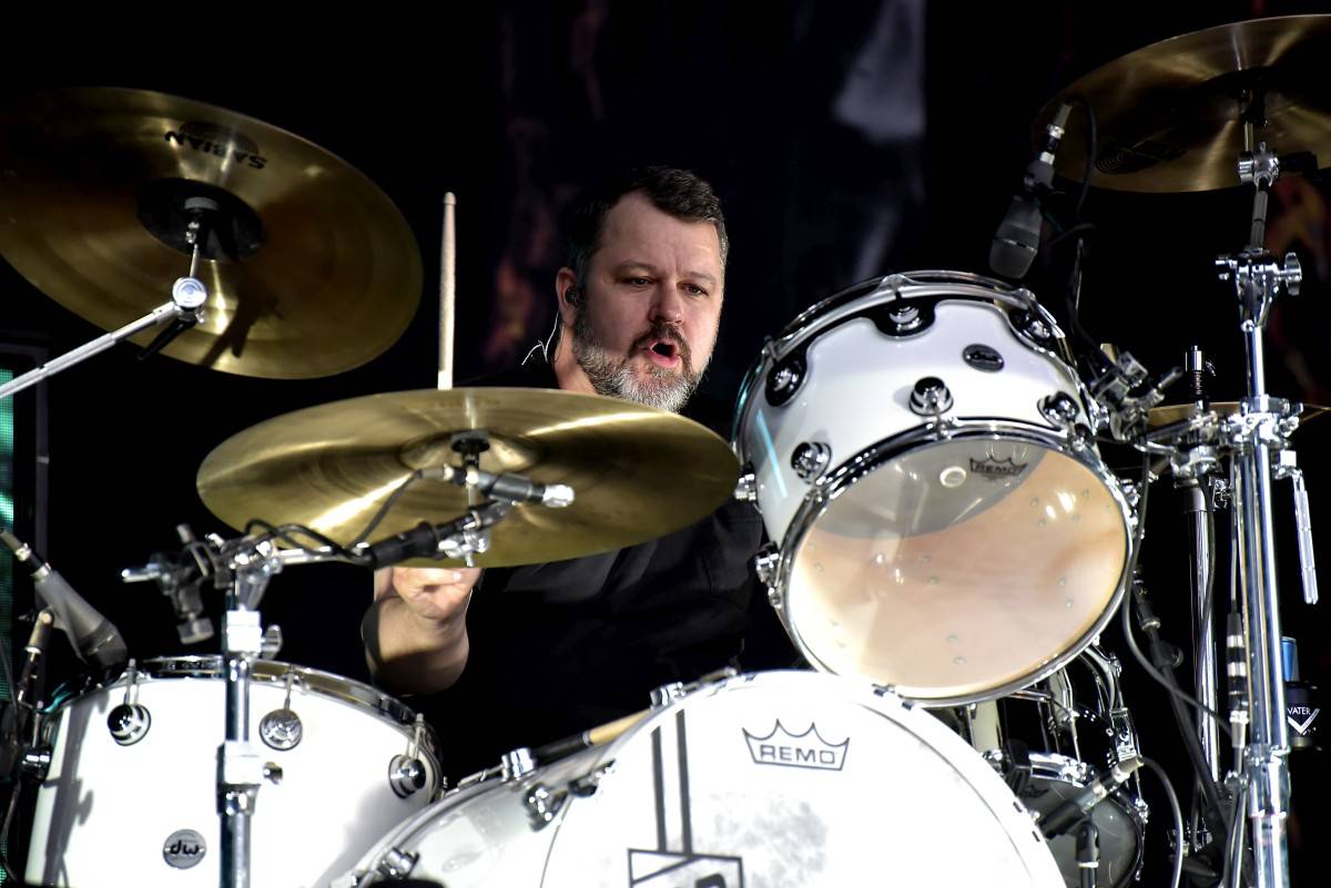 Na Prague Summer Festival dorazili Rise Against, Boston Manor a John Wolfhooker