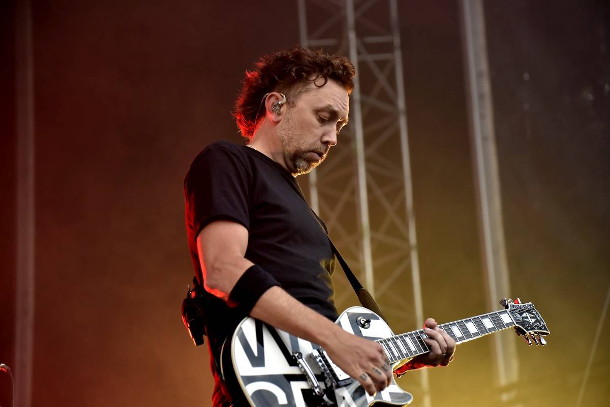 Na Prague Summer Festival dorazili Rise Against, Boston Manor a John Wolfhooker