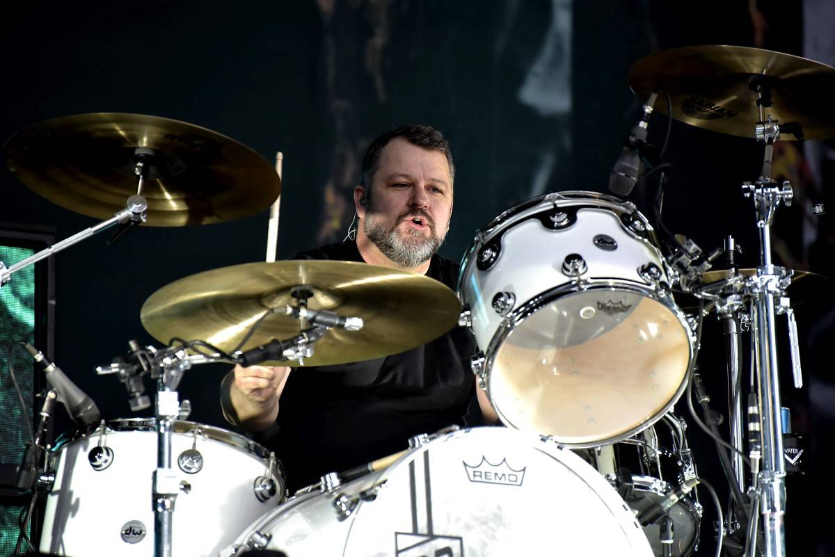 Na Prague Summer Festival dorazili Rise Against, Boston Manor a John Wolfhooker