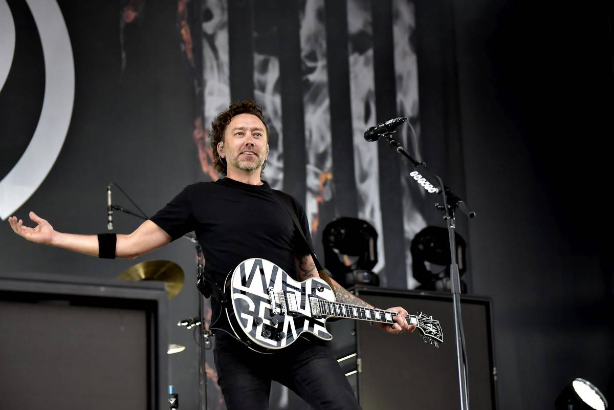 Na Prague Summer Festival dorazili Rise Against, Boston Manor a John Wolfhooker