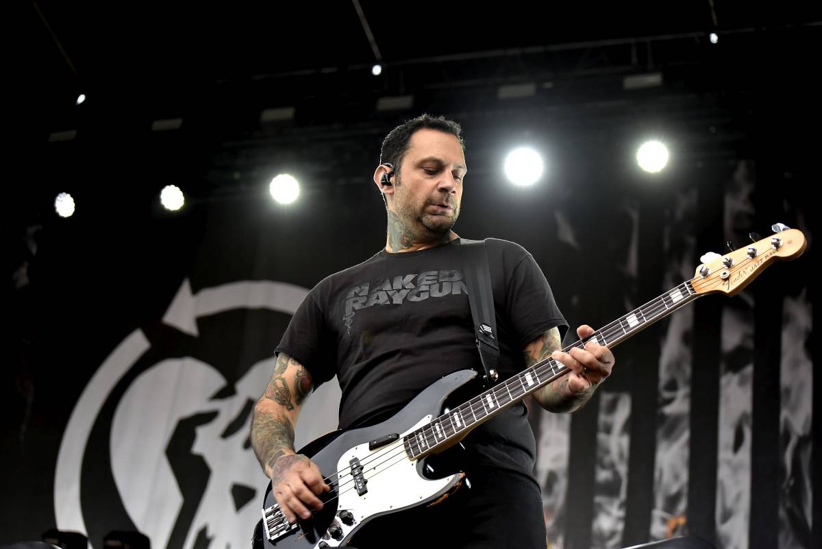 Na Prague Summer Festival dorazili Rise Against, Boston Manor a John Wolfhooker