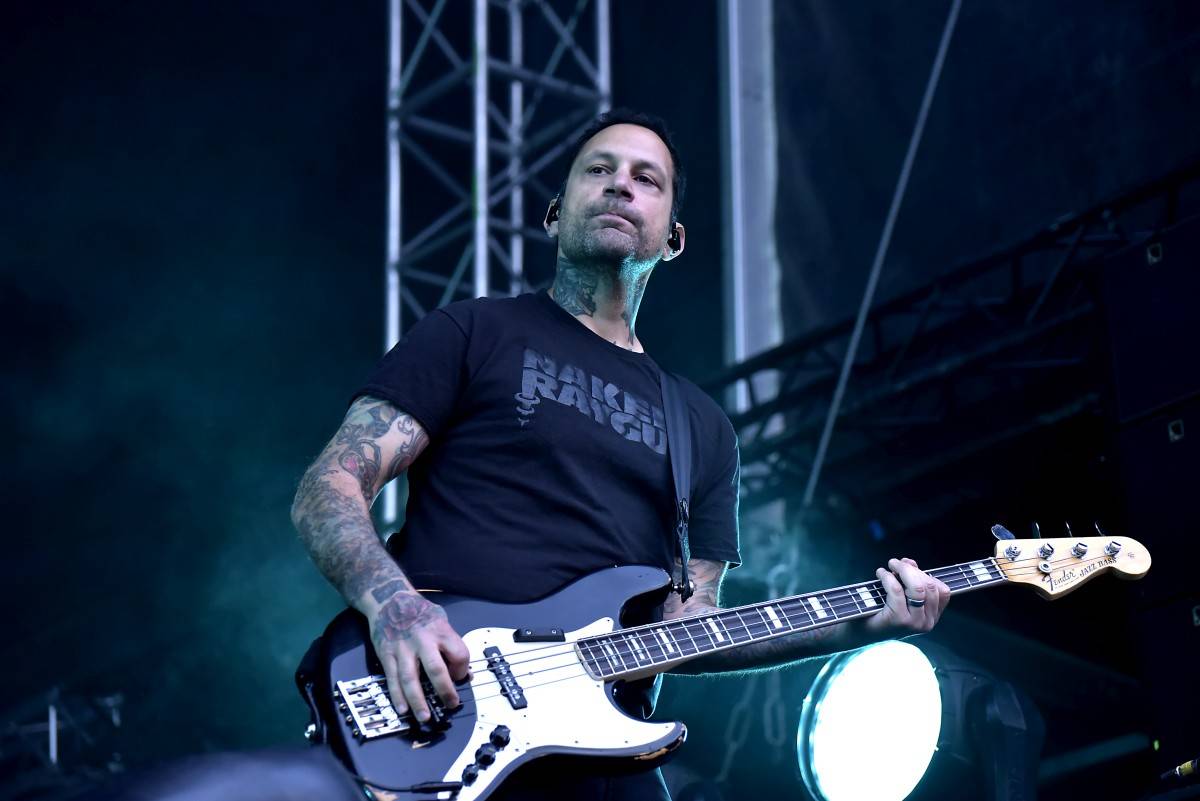 Na Prague Summer Festival dorazili Rise Against, Boston Manor a John Wolfhooker