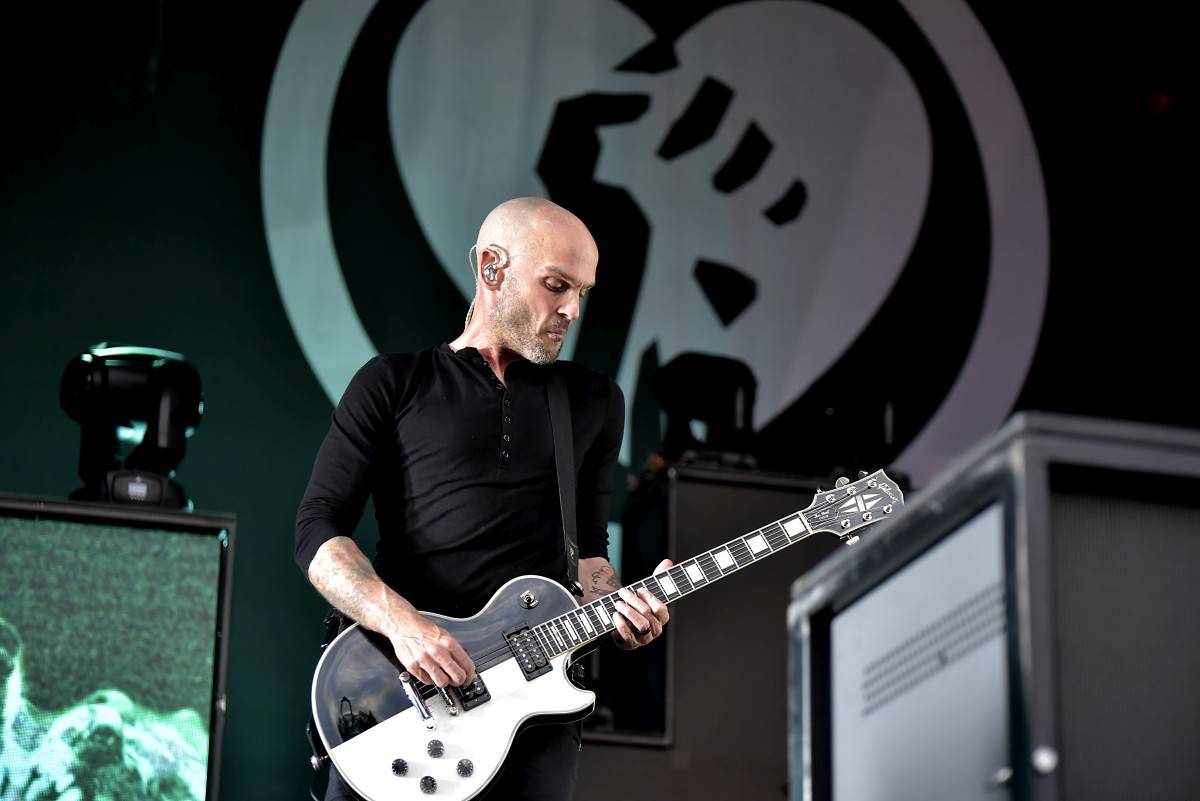 Na Prague Summer Festival dorazili Rise Against, Boston Manor a John Wolfhooker