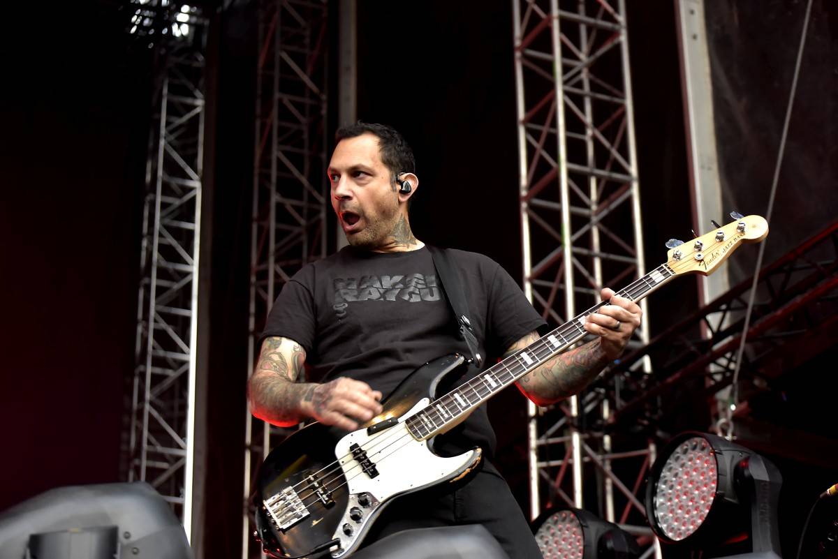 Na Prague Summer Festival dorazili Rise Against, Boston Manor a John Wolfhooker