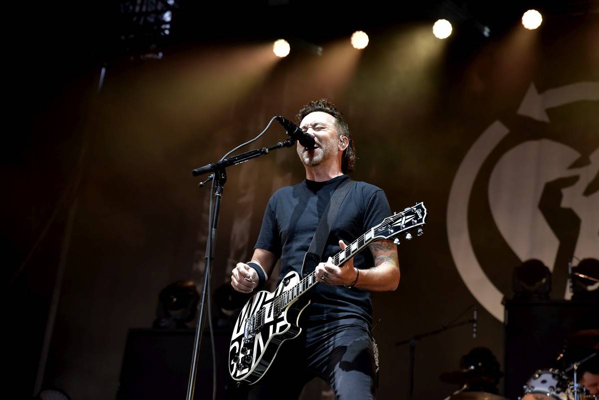 Na Prague Summer Festival dorazili Rise Against, Boston Manor a John Wolfhooker