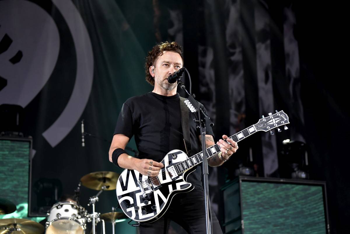 Na Prague Summer Festival dorazili Rise Against, Boston Manor a John Wolfhooker