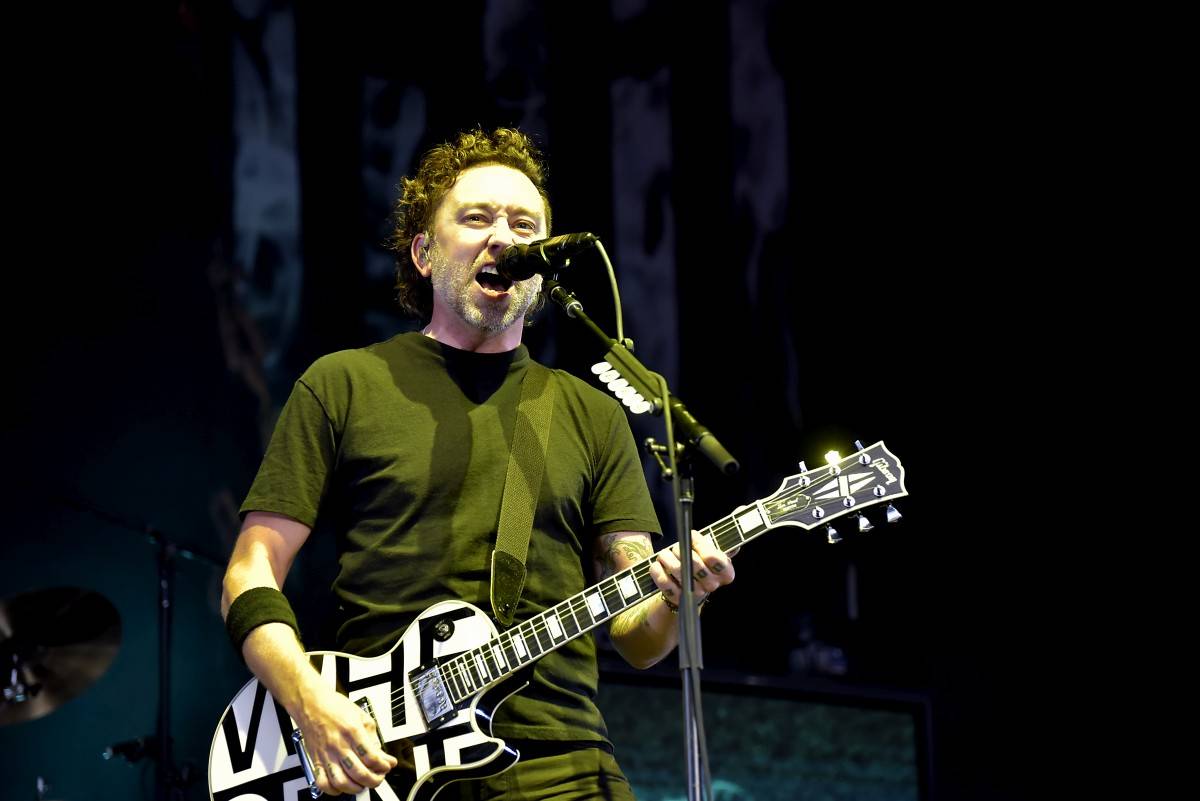 Na Prague Summer Festival dorazili Rise Against, Boston Manor a John Wolfhooker