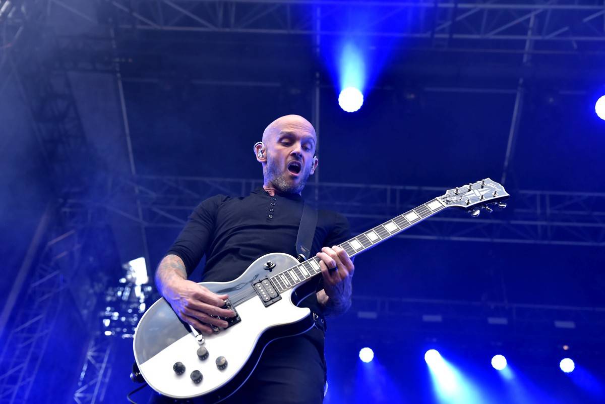 Na Prague Summer Festival dorazili Rise Against, Boston Manor a John Wolfhooker