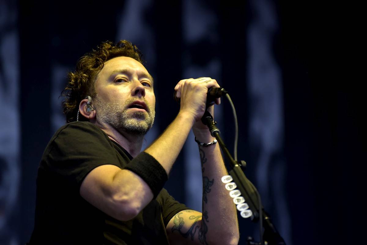 Na Prague Summer Festival dorazili Rise Against, Boston Manor a John Wolfhooker