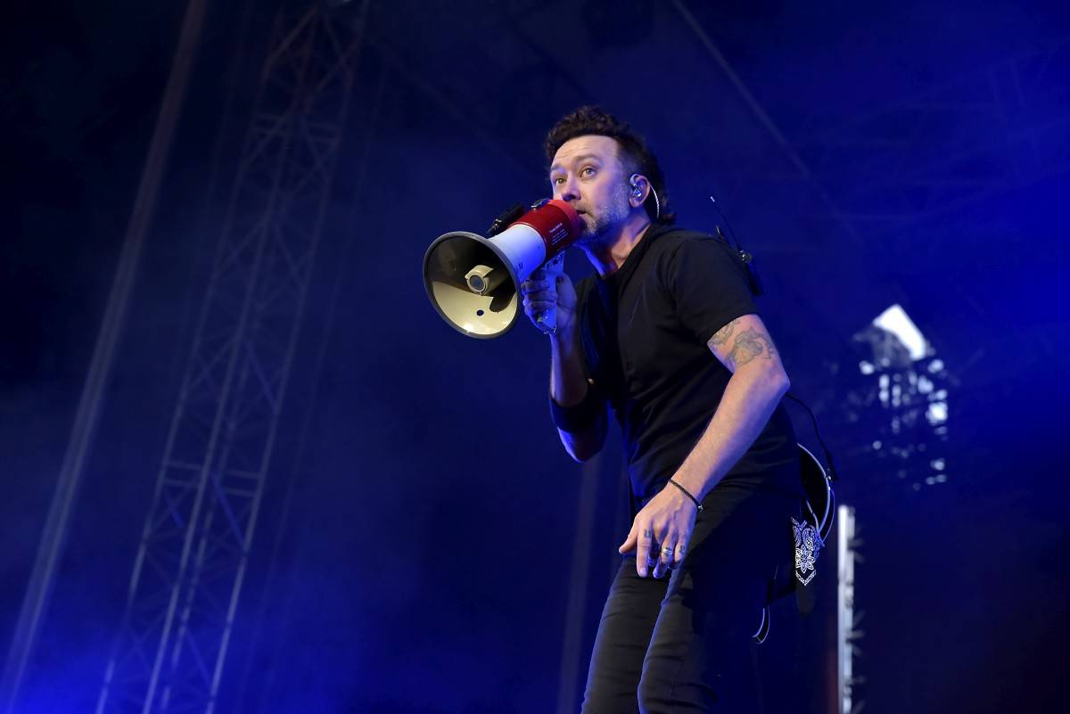 Na Prague Summer Festival dorazili Rise Against, Boston Manor a John Wolfhooker