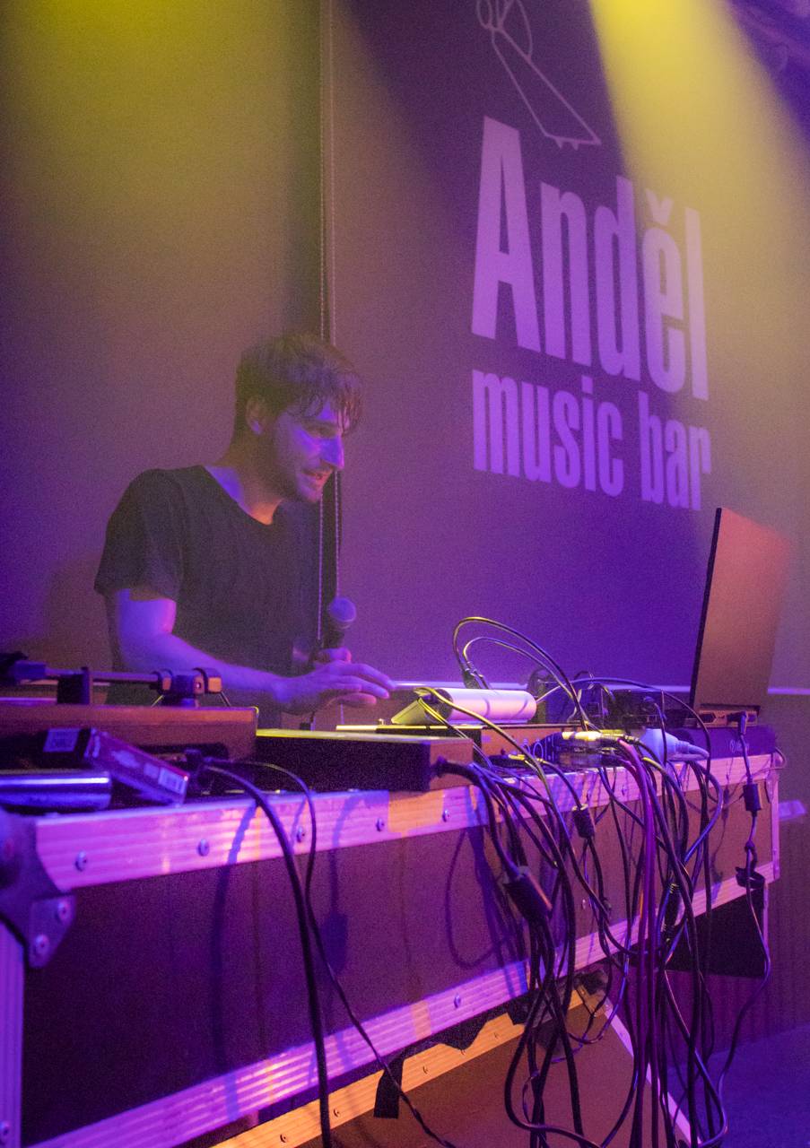 Protančený večer v Plzni.  P/\ST přijeli s neskutečnou energií