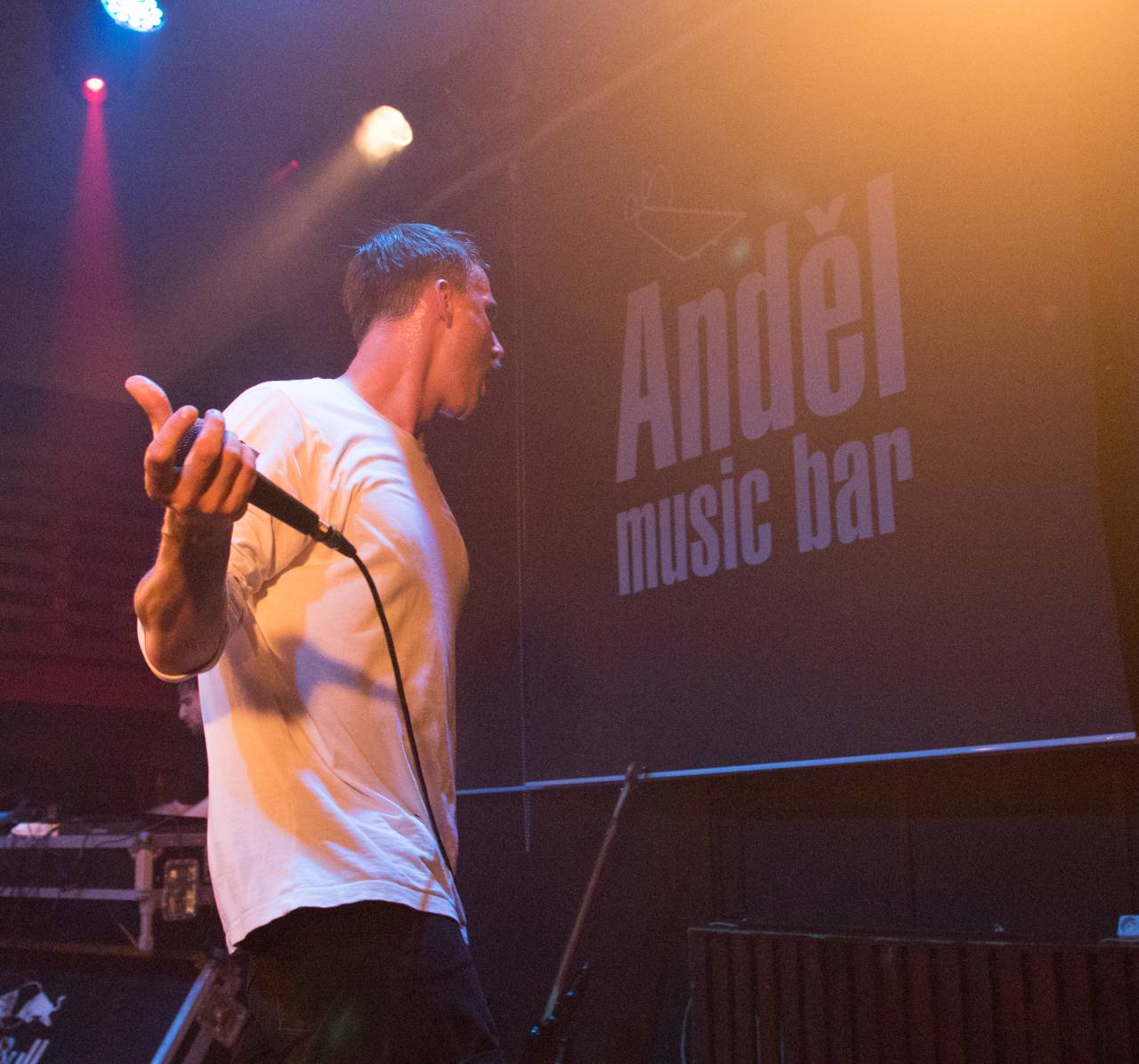 Protančený večer v Plzni.  P/\ST přijeli s neskutečnou energií