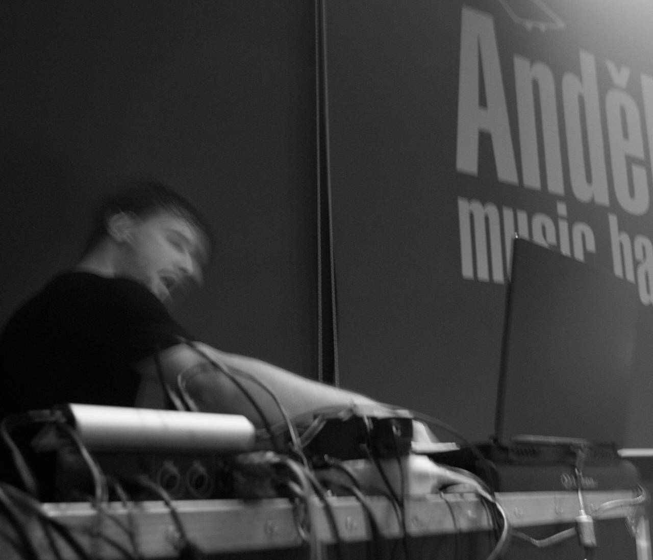 Protančený večer v Plzni.  P/\ST přijeli s neskutečnou energií