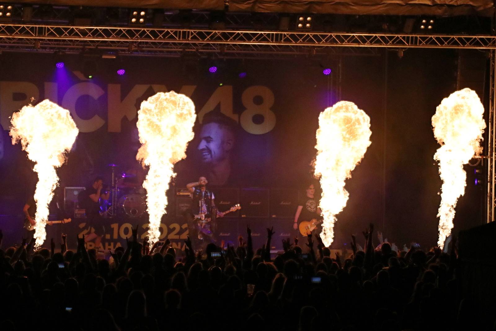 Rybičky 48 spálily Brno