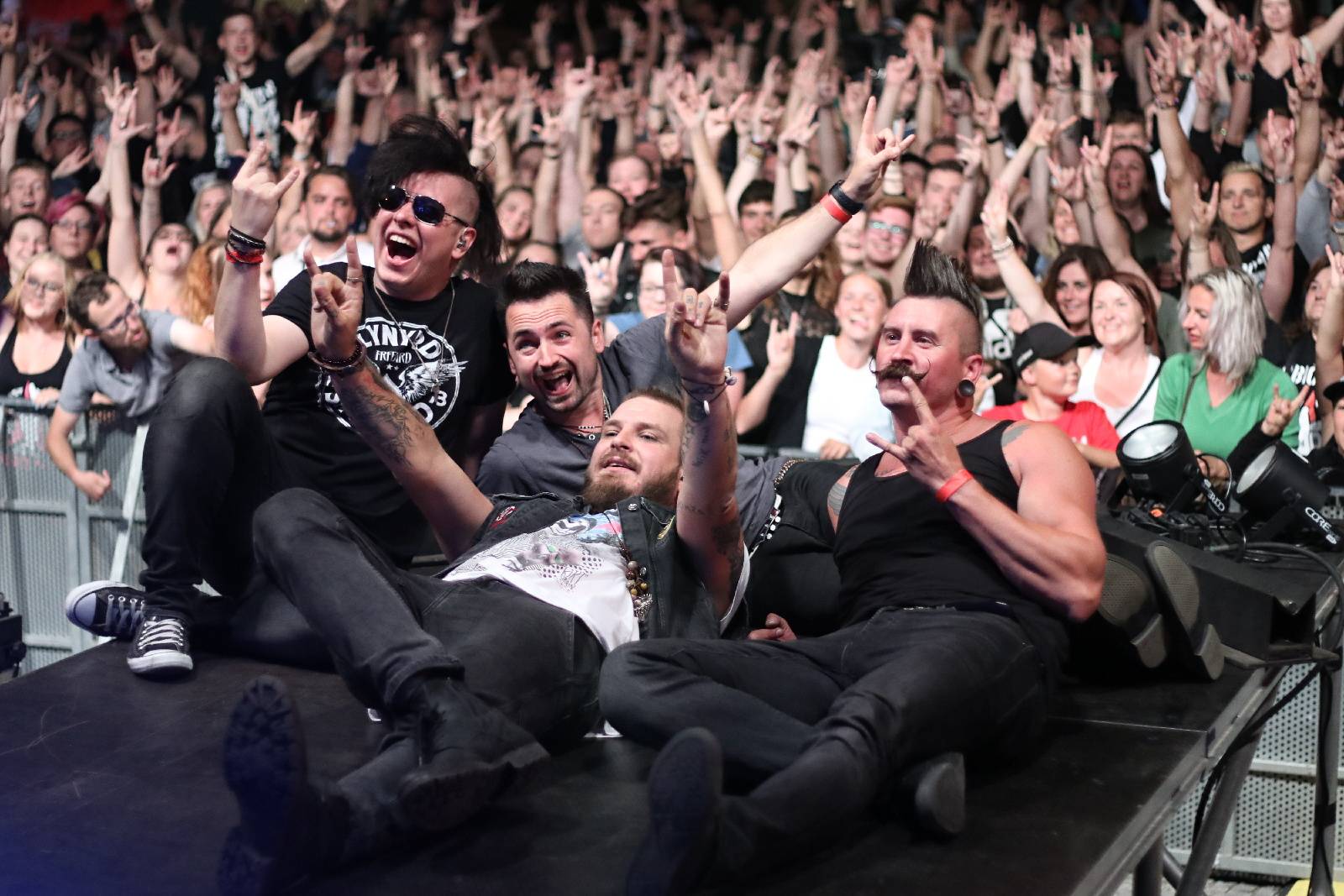 Rybičky 48 spálily Brno