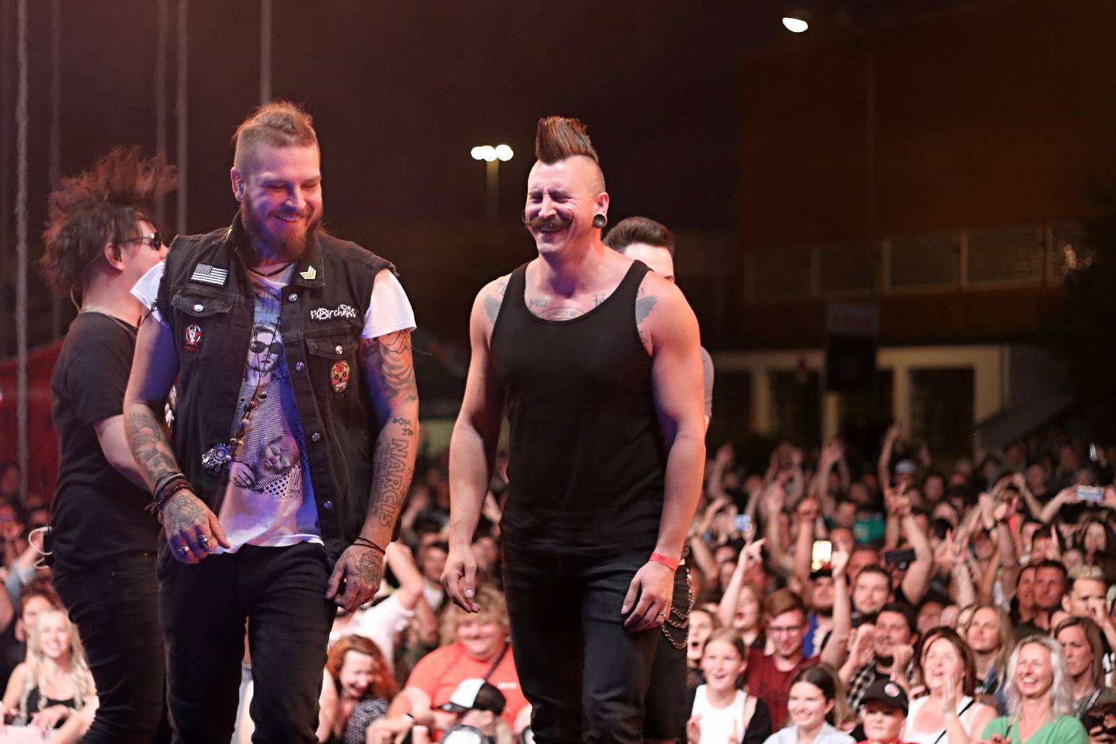 Rybičky 48 spálily Brno